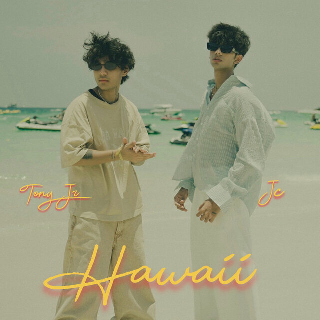 Hawaii