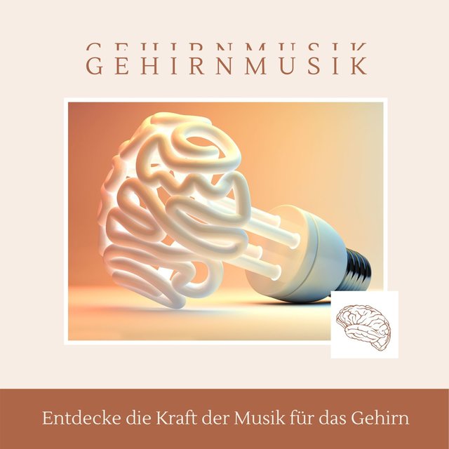 Gehirnmusik: Entdecke die Kraft der Musik für das Gehirn