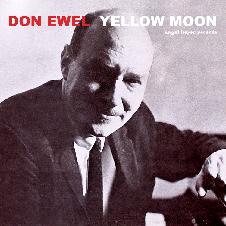 Don Ewell / Jack Maheu - Easy Does It (Vinyle Usagé)