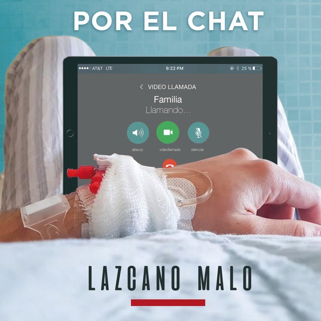 Por el Chat