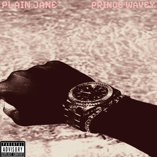 Plain Jane