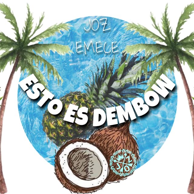 Esto Es Dembow