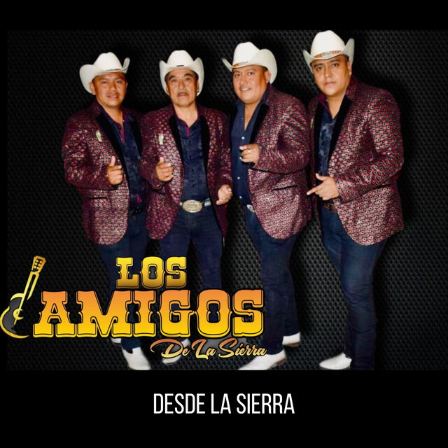 Desde la Sierra (En Vivo)
