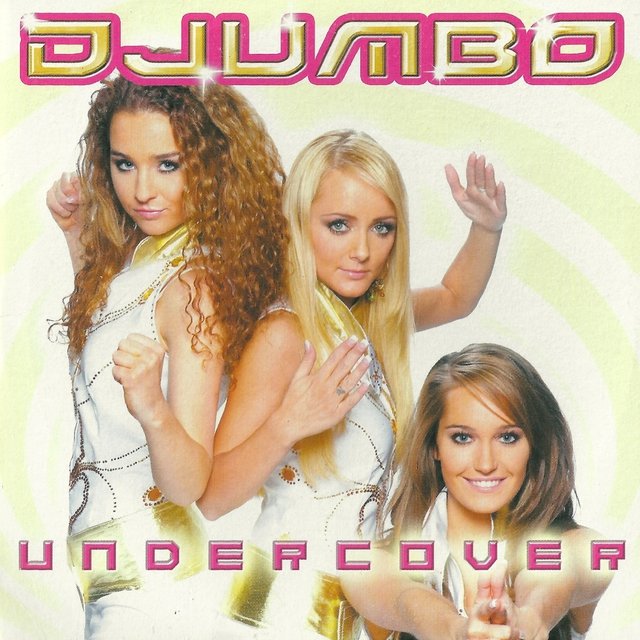 Undercover