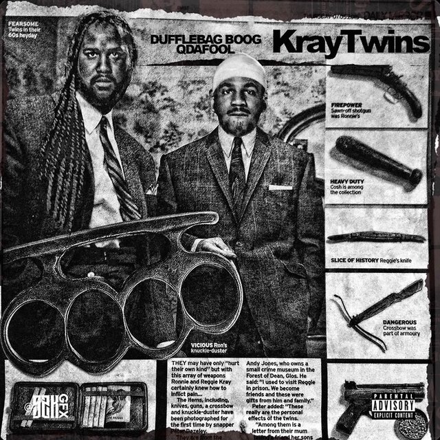 Kray Twins