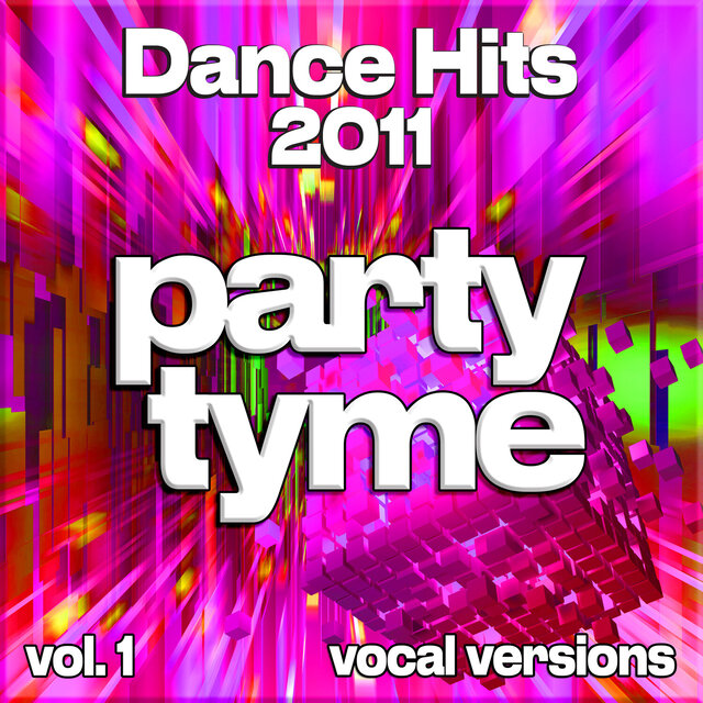 Dance Hits 2011, Vol. 1 (vocal)
