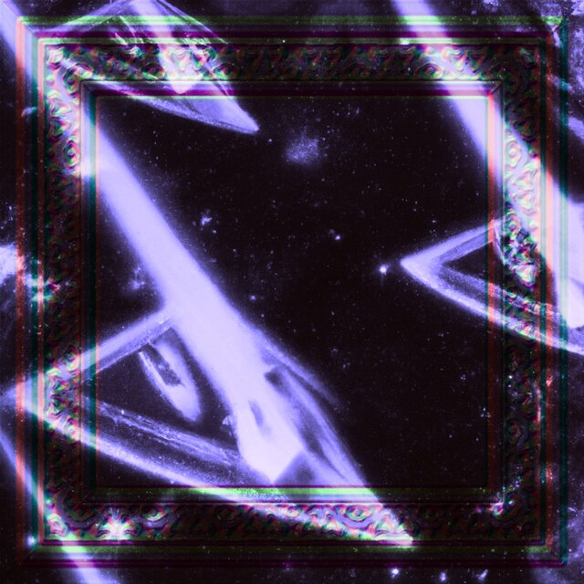 Hyperspace Drive Trance