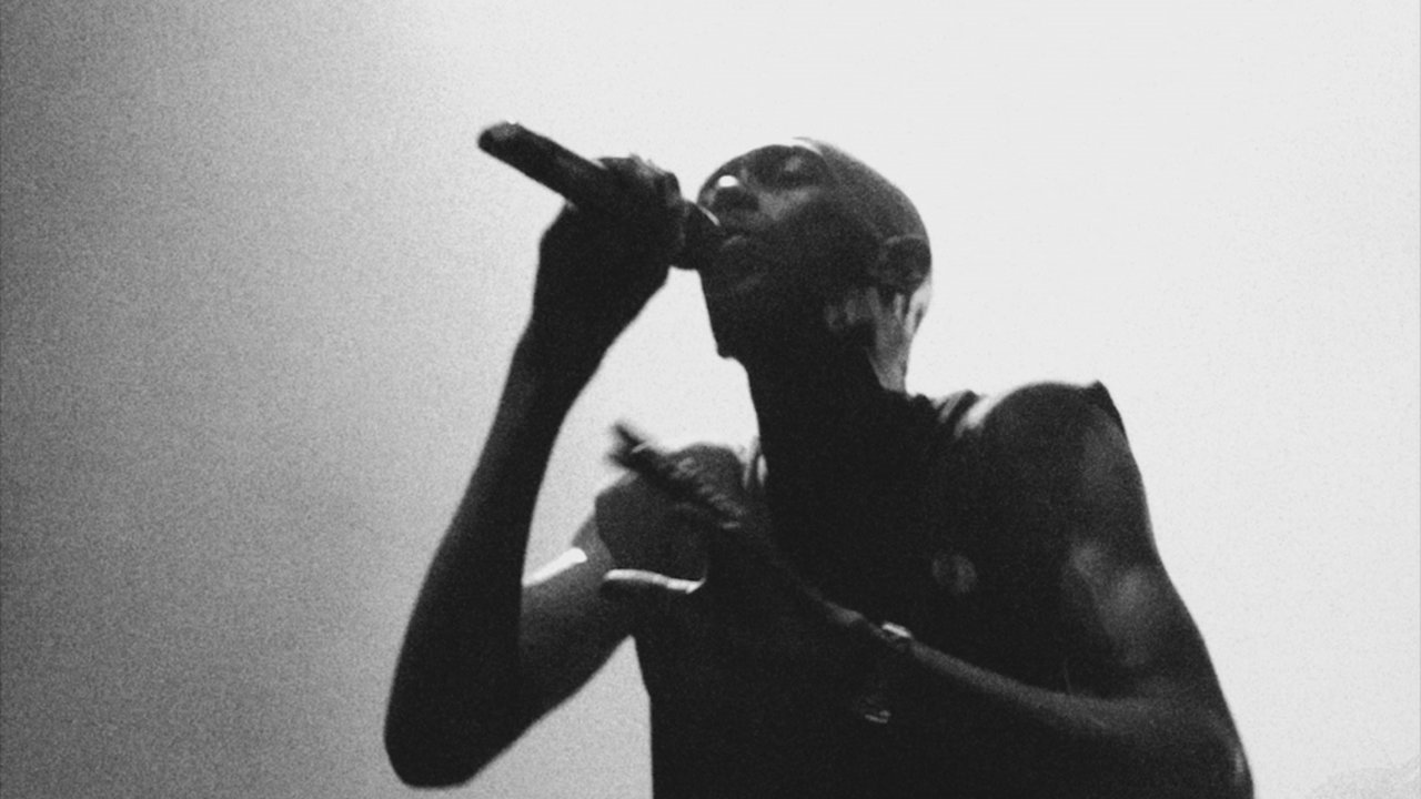 Bring My Family Back (Live at Alexandra Palace 2005)