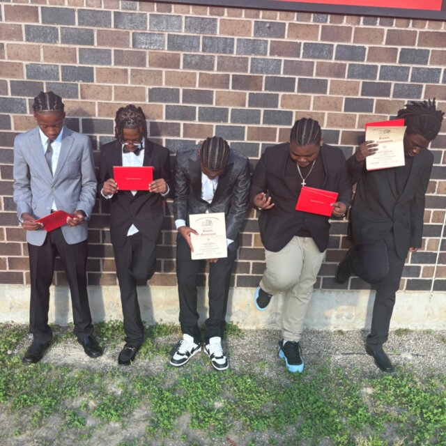Graduation