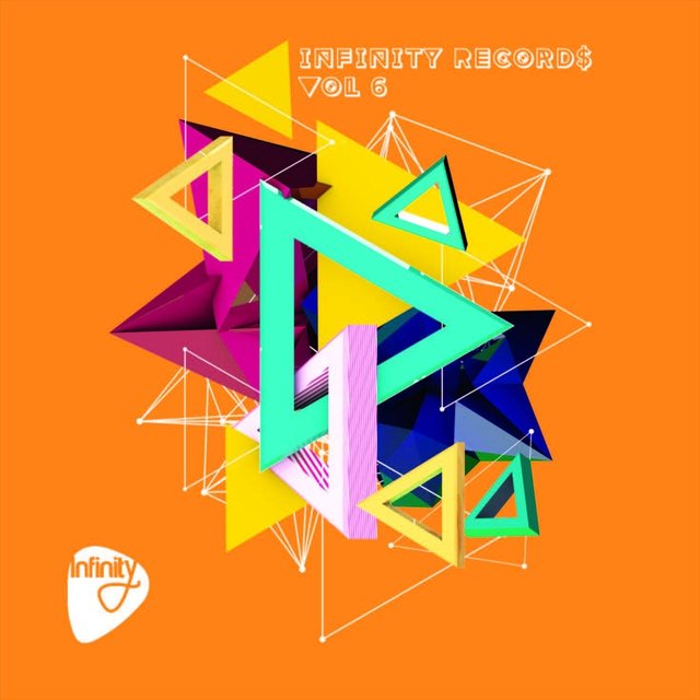 Infinity Records, Vol. 6