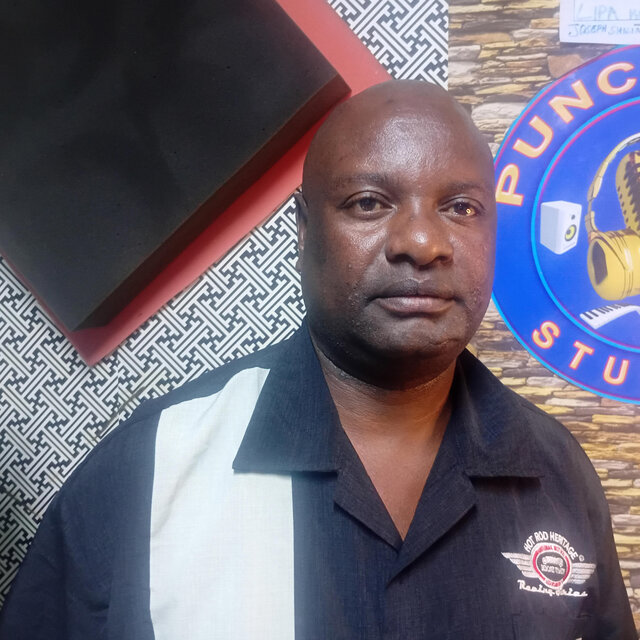 Ebusikhale