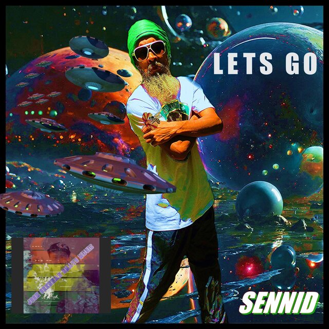 LETS GO