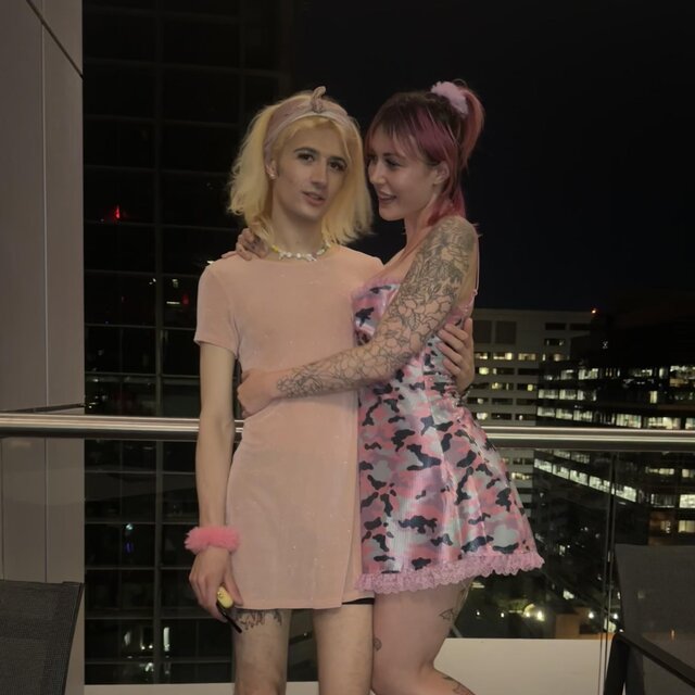 toe to toe frIIstyle
