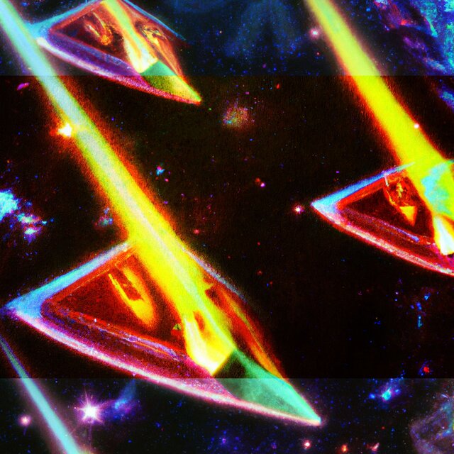 STELLAR CRUISERS