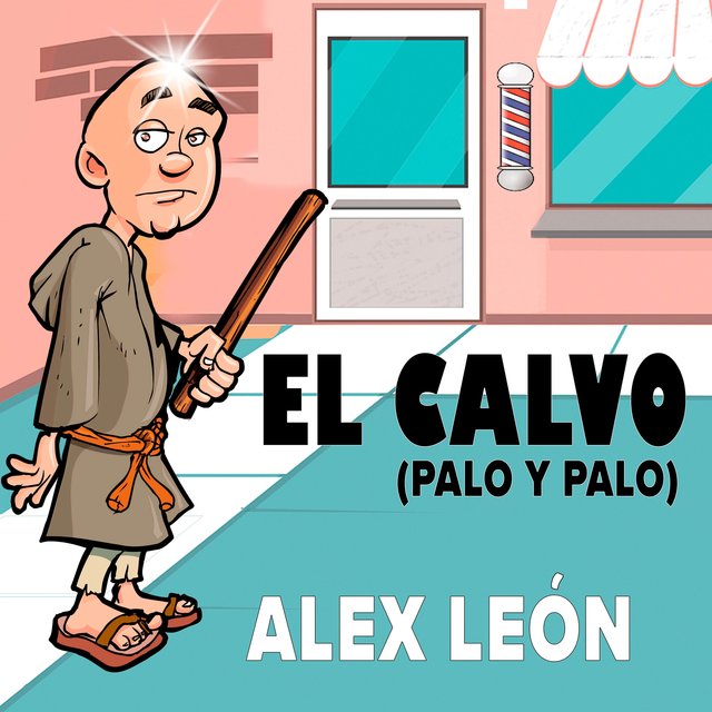 El Calvo (Palo y Palo)
