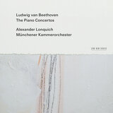 Beethoven: Piano Concerto No. 2 in B-Flat Major, Op. 19: I. Allegro con brio