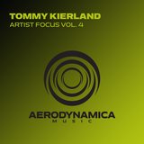 A New Born Child (Tommy Kierland Album Remix)