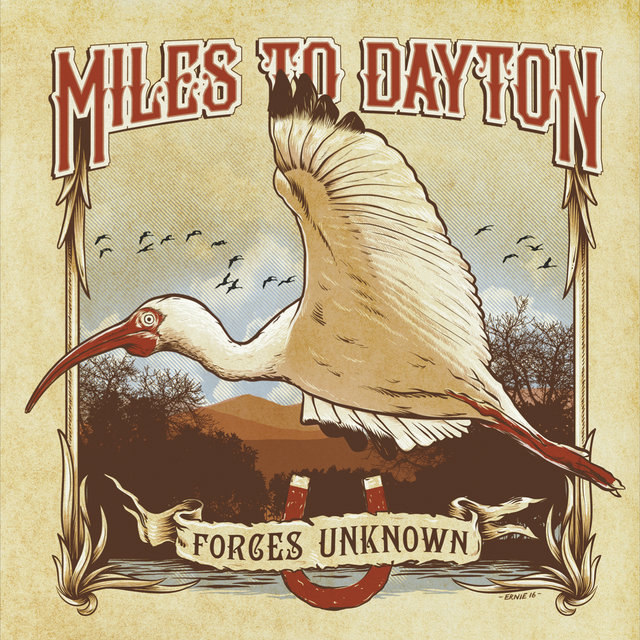 Forces Unknown