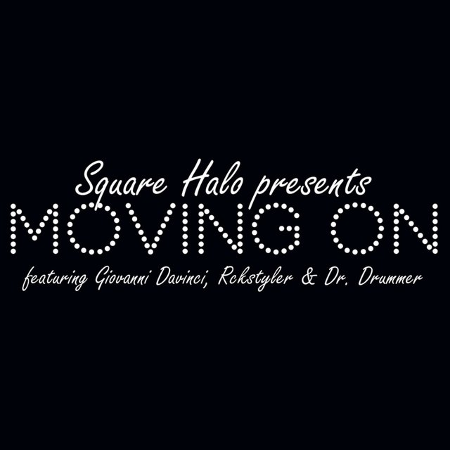 Moving on (feat. Giovanni Davinci & Rckstyler)
