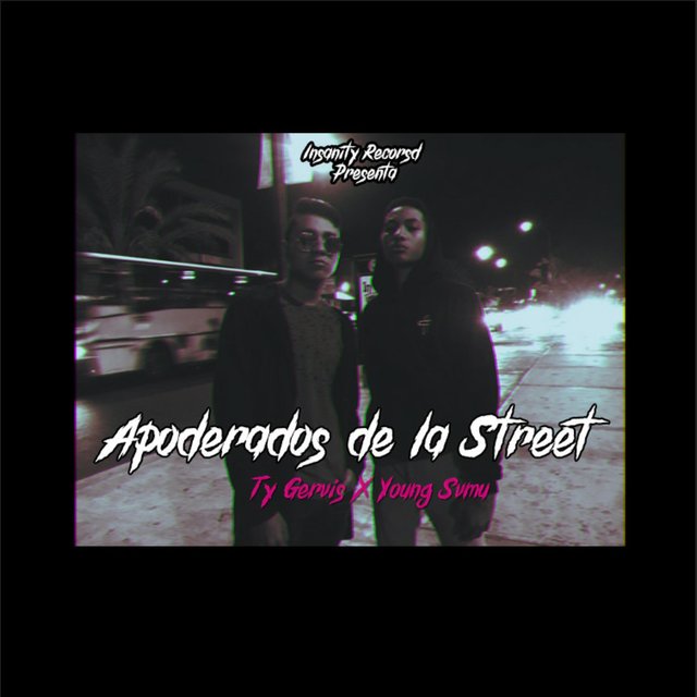 Apoderados de la Street