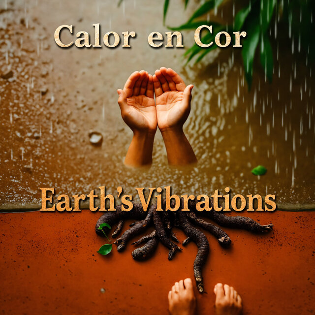 Earth's Vibrations