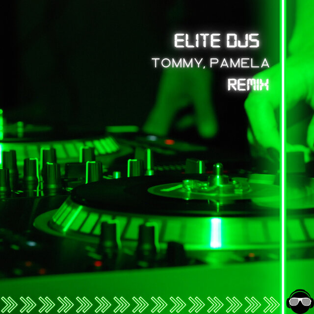 Tommy, Pamela (Remix)