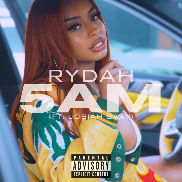 5AM (feat. Josiah Saav)
