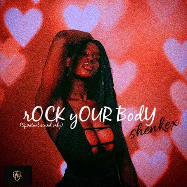 Rock your body