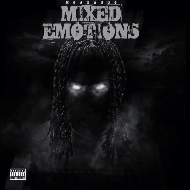 Mixed Emotions