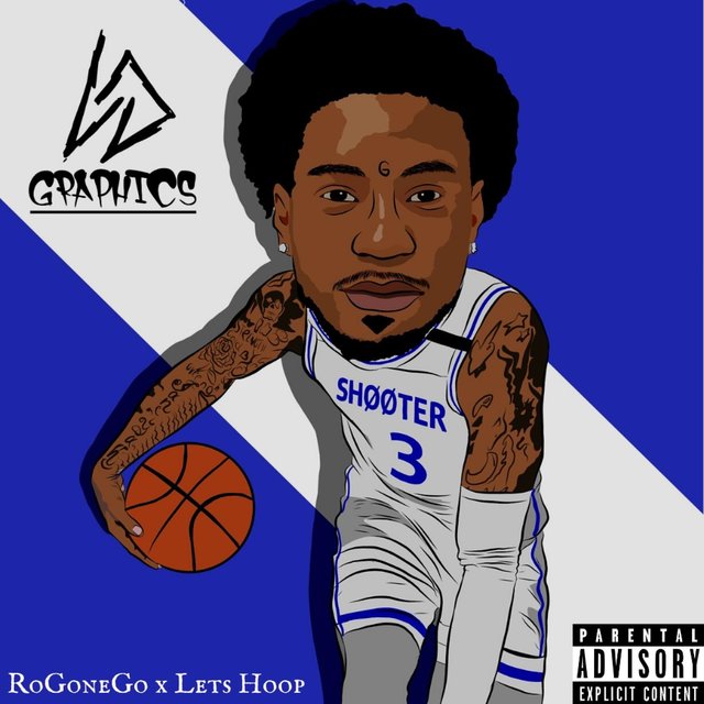 Lets Hoop (feat. Yung Dboyy)