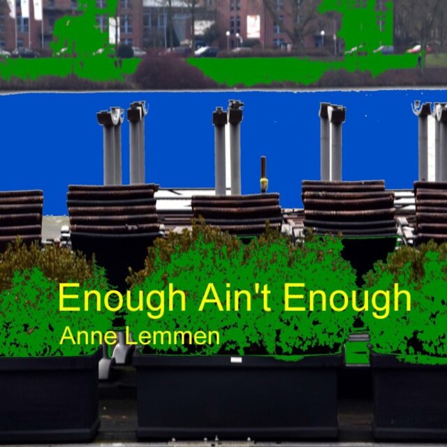 Enough Ain't Enough