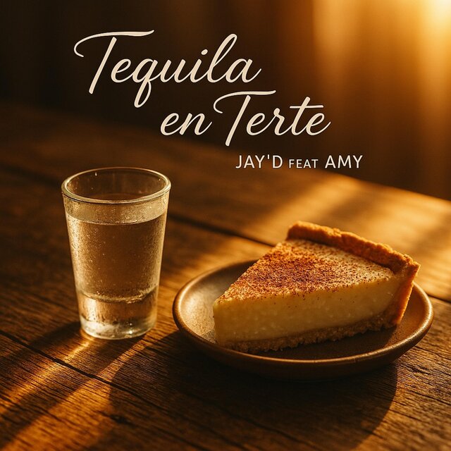 Tequila en Terte (feat. Amy)