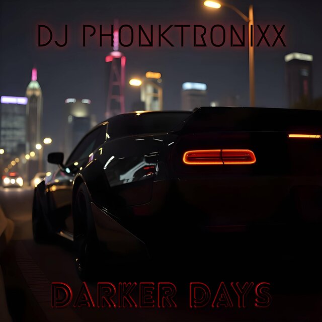 Darker Days