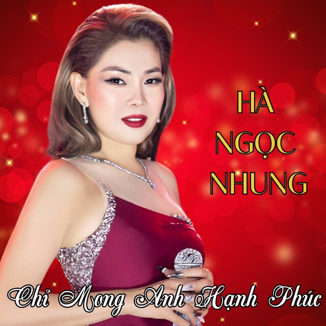 Chỉ Mong Anh Hạnh Phúc