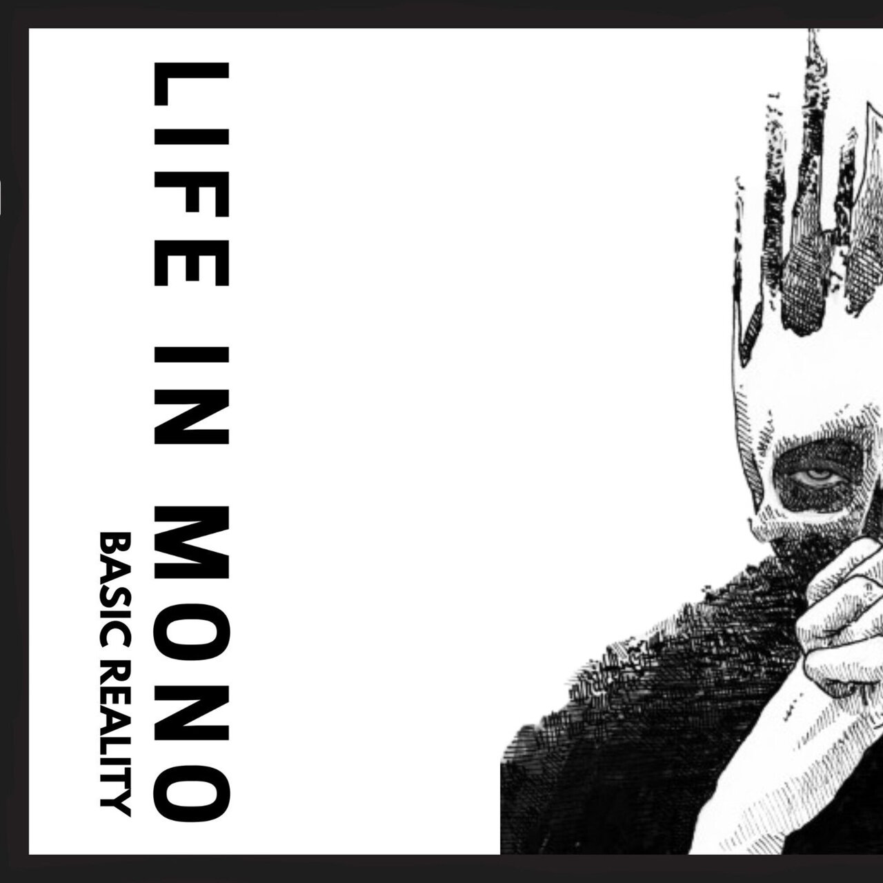 Basic Reality by Life In Mono on TIDAL