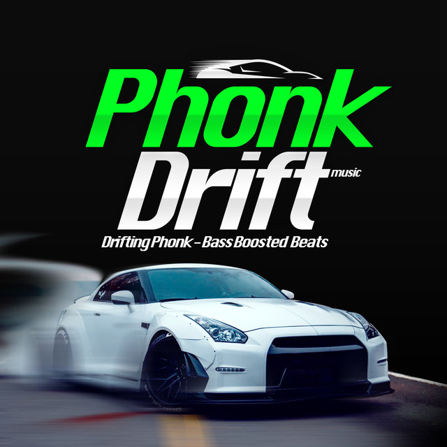 Drifting Phonk - Bass Boosted Beats