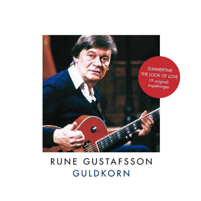 Guldkorn