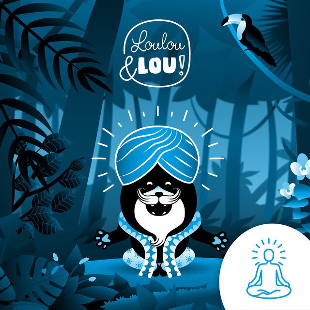 Energizers - Dans la Jungle