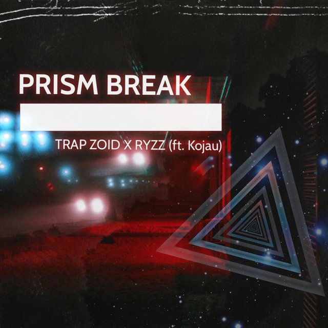 Prism Break (feat. Kojau)