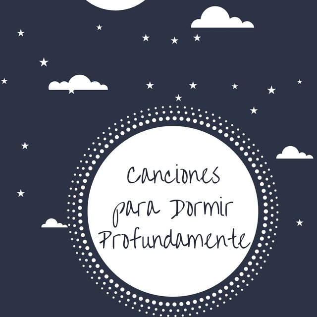 Canciones para Dormir Profundamente, Ejercicios de Meditación y Pensamiento Positivo