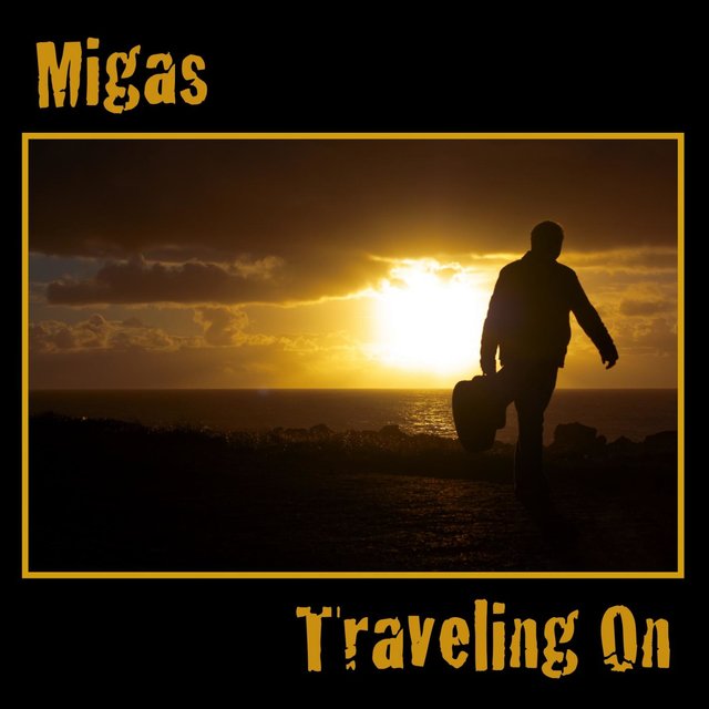 Traveling On