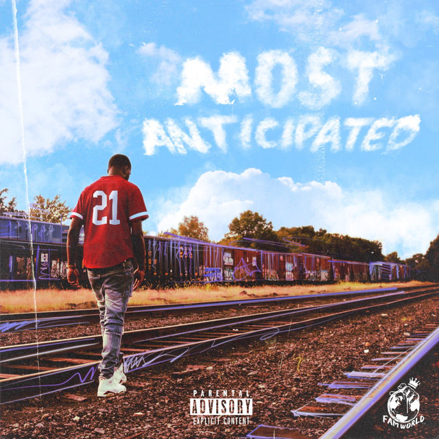 Most Anticipated