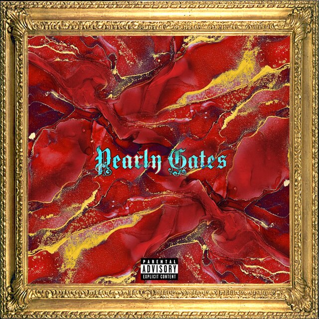 Pearly Gates