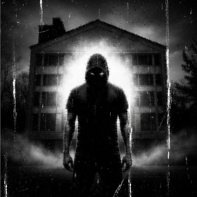 My ghosts