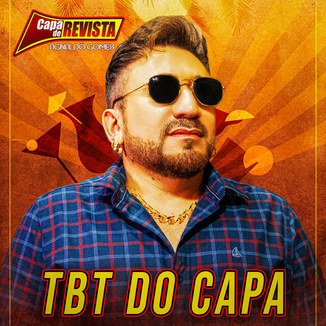 TBT do Capa (Ao Vivo)