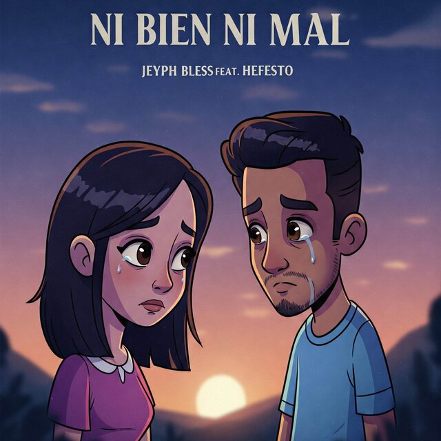 Ni Bien Ni Mal
