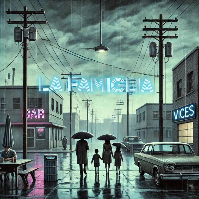 La Famiglia