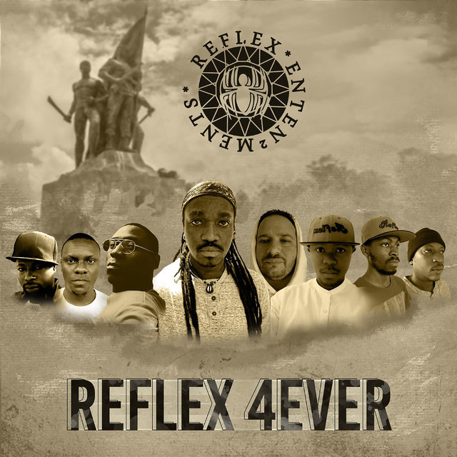 Reflex 4 Ever