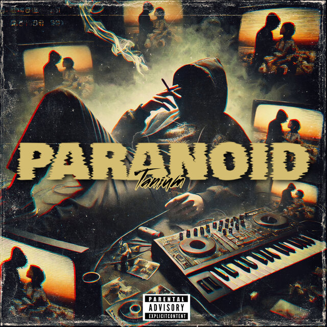 Paranoid