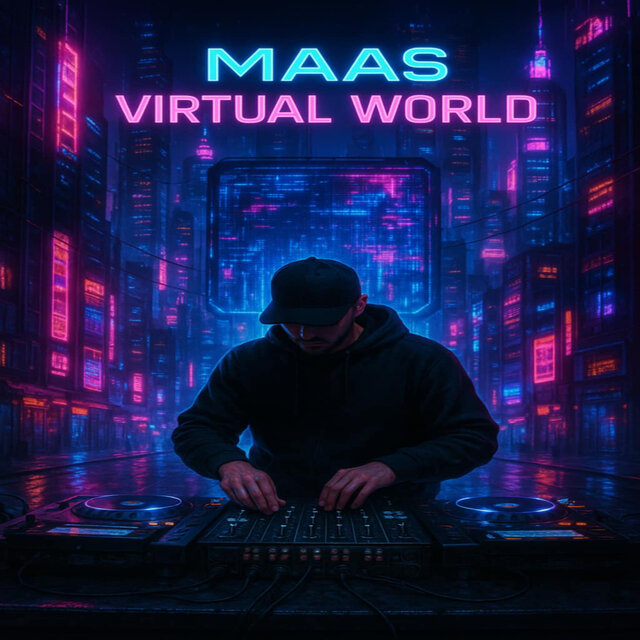 Virtual world